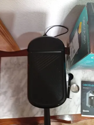 Cafetera Cumbia 1100W