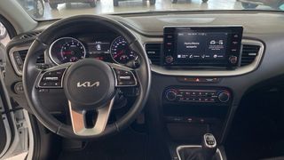 Kia XCeed 1.0 T-GDI 74KW DRIVE 100CV 5P