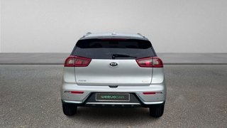 Kia Niro 1.6 GDI PLUG-IN HYBRID EMOTION 141 5P