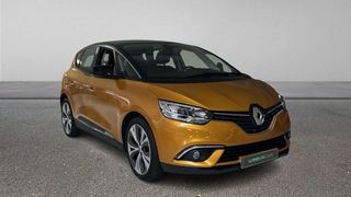 Renault Scénic 1.5 DCI ENERGY ZEN 81KW 110 5P