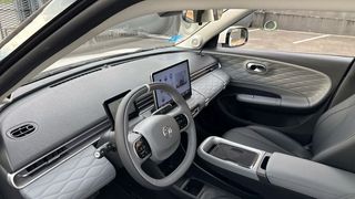 Dongfeng Box BEV 42KWH 70KW PLUS 95CV MY24
