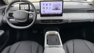 Dongfeng Box BEV 42KWH 70KW PLUS 95CV MY24