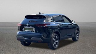 Nissan Qashqai 1.3 DIG-T MHEV 103KW N-CONNECTA 140CV 5P
