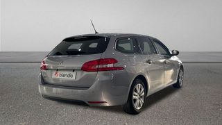 Peugeot 308 1.2 PURETECH 96KW ACTIVE SW 130CV 5P
