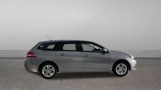 Peugeot 308 1.2 PURETECH 96KW ACTIVE SW 130CV 5P