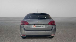 Peugeot 308 1.2 PURETECH 96KW ACTIVE SW 130CV 5P
