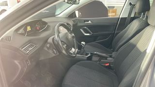 Peugeot 308 1.2 PURETECH 96KW ACTIVE SW 130CV 5P