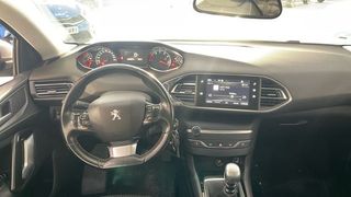 Peugeot 308 1.2 PURETECH 96KW ACTIVE SW 130CV 5P