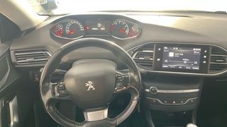 Peugeot 308 1.2 PURETECH 96KW ACTIVE SW 130CV 5P