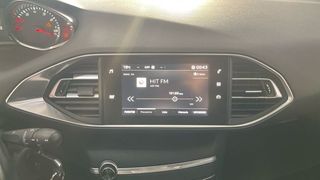 Peugeot 308 1.2 PURETECH 96KW ACTIVE SW 130CV 5P