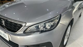 Peugeot 308 1.2 PURETECH 96KW ACTIVE SW 130CV 5P