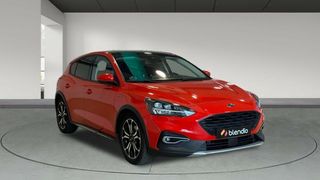 Ford Focus 1.5 ECOBLUE 88KW ACTIVE 120CV 5P