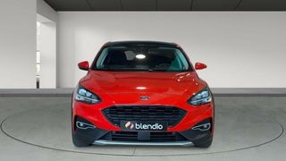 Ford Focus 1.5 ECOBLUE 88KW ACTIVE 120CV 5P