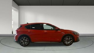 Ford Focus 1.5 ECOBLUE 88KW ACTIVE 120CV 5P