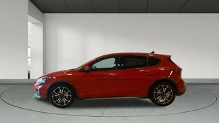 Ford Focus 1.5 ECOBLUE 88KW ACTIVE 120CV 5P