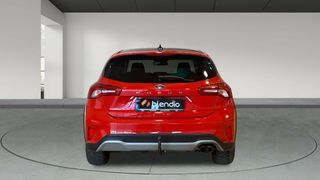 Ford Focus 1.5 ECOBLUE 88KW ACTIVE 120CV 5P