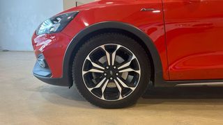 Ford Focus 1.5 ECOBLUE 88KW ACTIVE 120CV 5P