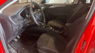 Ford Focus 1.5 ECOBLUE 88KW ACTIVE 120CV 5P