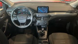 Ford Focus 1.5 ECOBLUE 88KW ACTIVE 120CV 5P