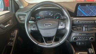 Ford Focus 1.5 ECOBLUE 88KW ACTIVE 120CV 5P