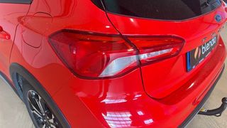Ford Focus 1.5 ECOBLUE 88KW ACTIVE 120CV 5P