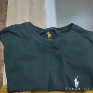 Lote 3 Camisetas Jack & Jones Talla S