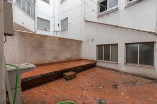 Piso en venta en Camino de Ronda - Rosaleda en Granada