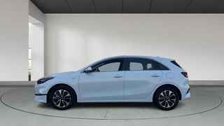 Kia Ceed 1.0 T-GDI 74KW DRIVE 100 5P