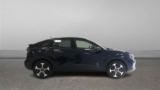 Citroën C4 1.2 HYBRID MHEV 145 EDCS6 PLUS 145 5P