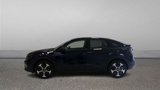 Citroën C4 1.2 HYBRID MHEV 145 EDCS6 PLUS 145 5P