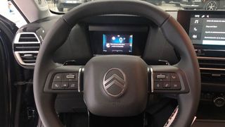 Citroën C4 1.2 HYBRID MHEV 145 EDCS6 PLUS 145 5P