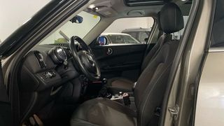 MINI Countryman MINI COUNTRYMAN ONE 1.5D 116CV