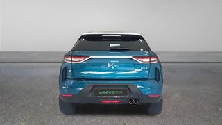 DS DS 3 1.2 PURETECH 96KW SO CHIC AUTO 130 5P