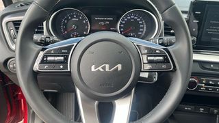 Kia Ceed 1.0 T-GDI 120CV DRIVE TOURER 5P