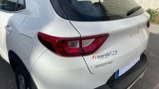 Kia Stonic 1.2 DPI DRIVE 84CV 5P