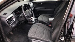 Kia Stonic 1.2 DPI DRIVE 84 5P