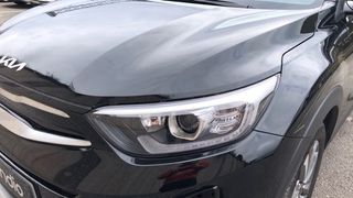 Kia Stonic 1.2 DPI DRIVE 84 5P