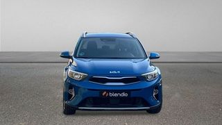 Kia Stonic 1.2 DPI DRIVE 84CV 5P