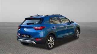 Kia Stonic 1.2 DPI DRIVE 84CV 5P