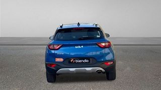 Kia Stonic 1.2 DPI DRIVE 84CV 5P