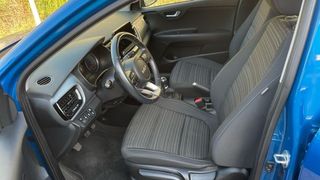 Kia Stonic 1.2 DPI DRIVE 84CV 5P