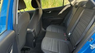 Kia Stonic 1.2 DPI DRIVE 84CV 5P