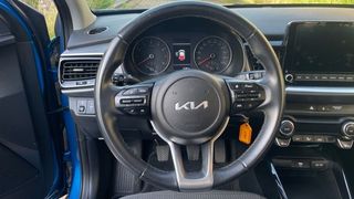 Kia Stonic 1.2 DPI DRIVE 84CV 5P