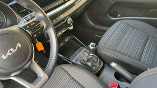 Kia Stonic 1.2 DPI DRIVE 84CV 5P