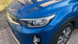 Kia Stonic 1.2 DPI DRIVE 84CV 5P