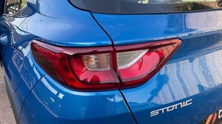Kia Stonic 1.2 DPI DRIVE 84CV 5P