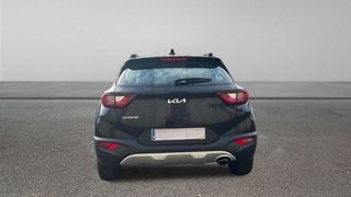 Kia Stonic 1.2 DPI DRIVE 84CV 5P