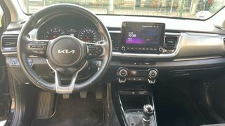 Kia Stonic 1.2 DPI DRIVE 84CV 5P