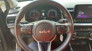 Kia Stonic 1.2 DPI DRIVE 84CV 5P