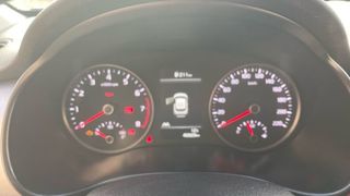 Kia Stonic 1.2 DPI DRIVE 84CV 5P
